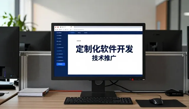 如何优化定制化软件开发中的流程管理