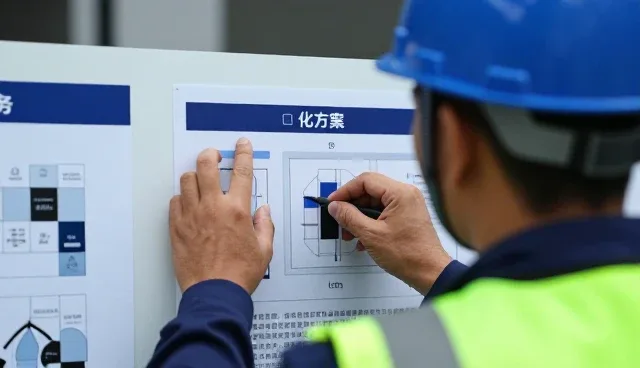 智能管理系统如何提升成果转化效率