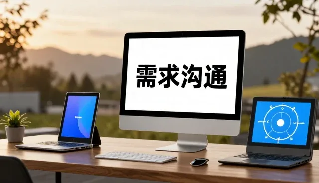 智能管理系统购买前需要了解什么